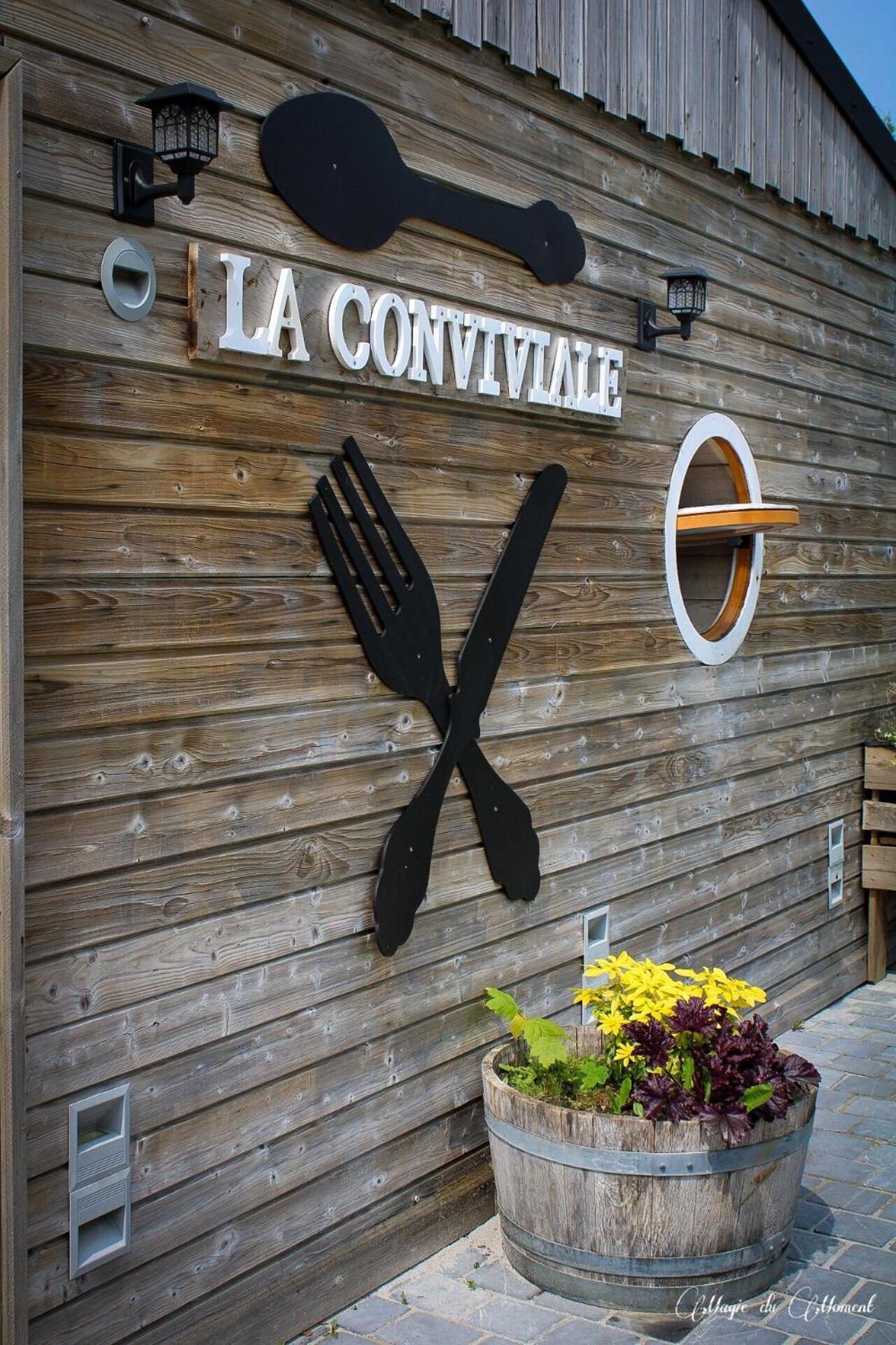 Camping La Sabliere Saint-Jans-Cappel Exteriér fotografie