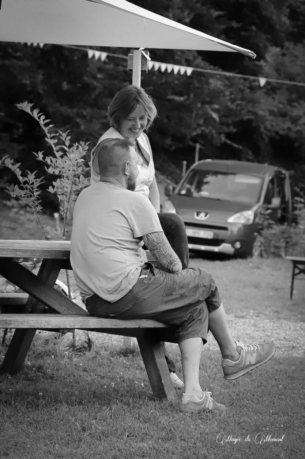 Camping La Sabliere Saint-Jans-Cappel Exteriér fotografie