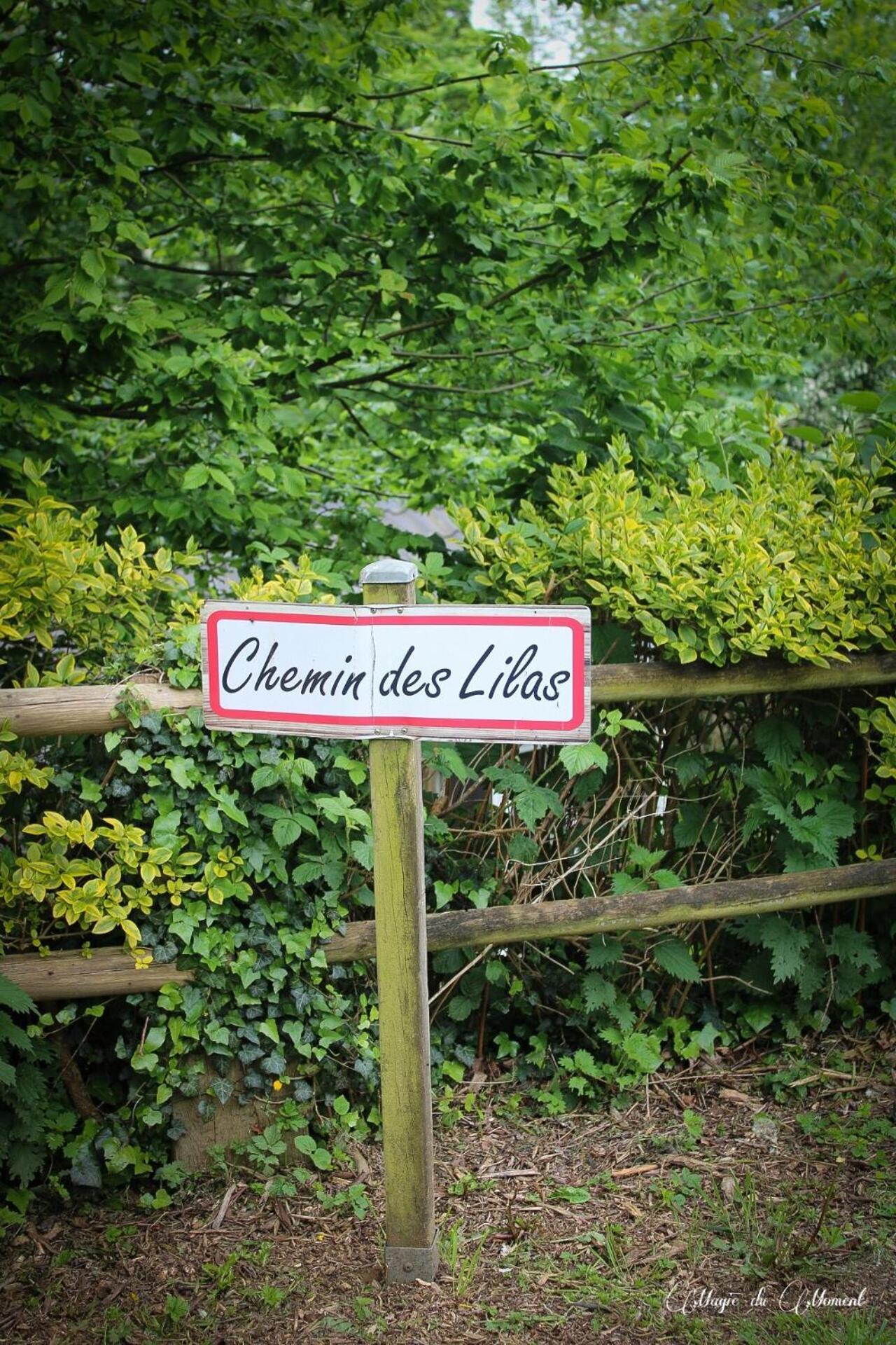 Camping La Sabliere Saint-Jans-Cappel Exteriér fotografie